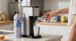 14 Best Home Soda Makers in 2026