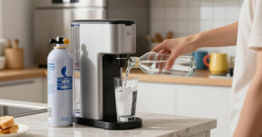 14 Best Home Soda Makers in 2026