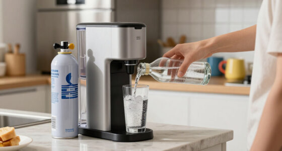 14 Best Home Soda Makers in 2026