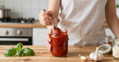 14 Best Jarred Marinara Sauces for Easy Weeknight Meals in 2026