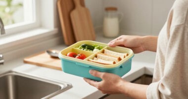 14 Best Lunchbox Food Containers for Packed Lunches in 2026