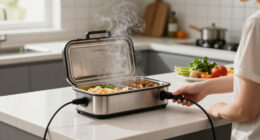 15 Best Electric Lunch Box Warmers for Hot Meals Anywhere in 2026