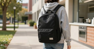 15 Best Laptop Backpacks for Students in 2026