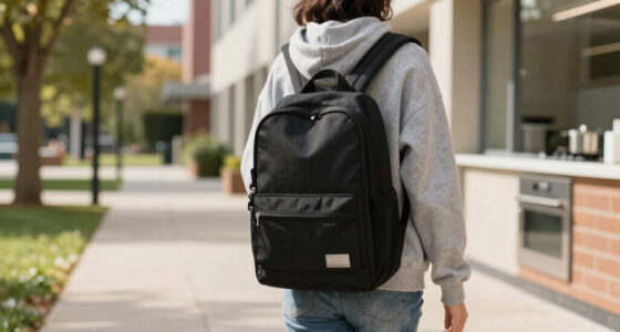 15 Best Laptop Backpacks for Students in 2026