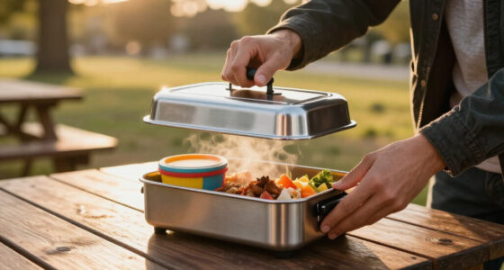 15 Best Lunch Box Warmers for Hot Meals Anywhere in 2026