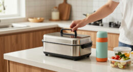 15 Best Lunch Box Warmers for Hot Meals Anywhere in 2026