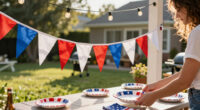 15 Best Patriotic 4th of July Party Decorations for Festive Backyard Hosting in 2026