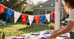 15 Best Patriotic 4th of July Party Decorations for Festive Backyard Hosting in 2026