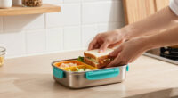 15 Best Portable Lunch Containers for Easy Meals in 2026