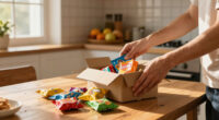 15 Best Snack Subscription Boxes for Easy Gifting and Everyday Variety in 2026