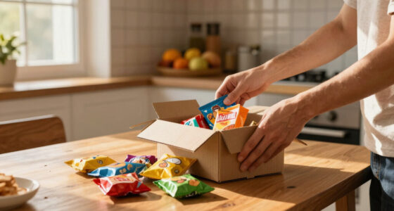 15 Best Snack Subscription Boxes for Easy Gifting and Everyday Variety in 2026