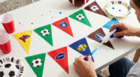 15 Best Soccer Fan Party Supplies for Game Day in 2026