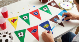 15 Best Soccer Fan Party Supplies for Game Day in 2026