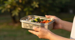 15 Best Stainless Steel Lunch Containers for Smarter Packed Meals in 2026
