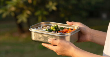 15 Best Stainless Steel Lunch Containers for Smarter Packed Meals in 2026