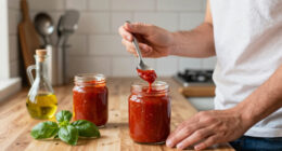4 Best Italian Burger Sauces in 2026