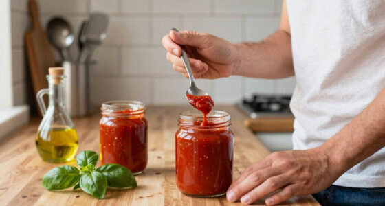 4 Best Italian Burger Sauces in 2026