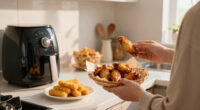 5 Best Air Fryer Recipe Cookbooks For Football Parties In 2026
