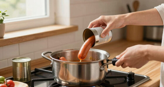 5 Best Canned Hot Dogs in 2026