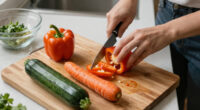 5 Best Vegetable Side Dish Ingredients Cookbooks in 2026