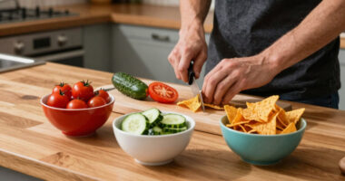 5 Best World Cup 2026 Snack Recipes in 2026