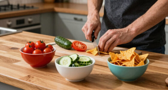 5 Best World Cup 2026 Snack Recipes in 2026