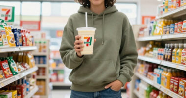 7/11 Day