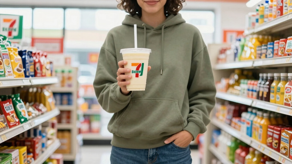 7/11 Day