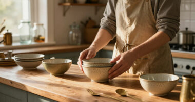 7 Best Vintage-Inspired Kitchenware in 2026