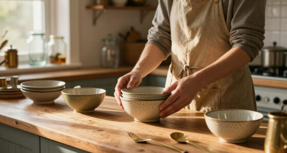 7 Best Vintage-Inspired Kitchenware in 2026
