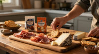 8 Best Gourmet Snacks for Gift-Worthy Variety in 2026