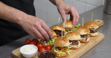 8 Best Soccer Fan Party Snacks for Match-Day Celebrations in 2026