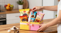 9 Best International Snack Gift Baskets for Global Flavor Lovers in 2026