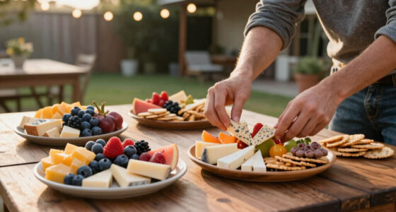 9 Best Party Snack Platters for Easy Entertaining in 2026