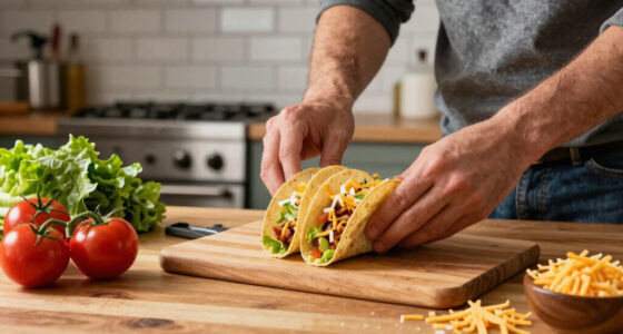 9 Best Taco Making Kits for Easy Taco Nights in 2026