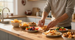 9 Best World Cup 2026 Party Snack Supplies for Match-Day Hosting in 2026