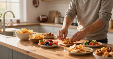 9 Best World Cup 2026 Party Snack Supplies for Match-Day Hosting in 2026