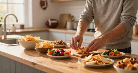 9 Best World Cup 2026 Party Snack Supplies for Match-Day Hosting in 2026