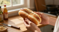 A First-Of-Its-Kind Hot Dog Bun Is Coming Soon—and We Need It ASAP