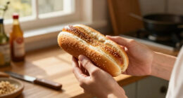 A First-Of-Its-Kind Hot Dog Bun Is Coming Soon—and We Need It ASAP