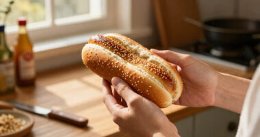 A First-Of-Its-Kind Hot Dog Bun Is Coming Soon—and We Need It ASAP