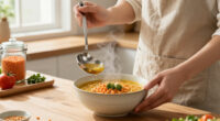 Amy's Lentil Soup Recall