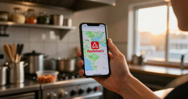 Applebee Surges In Global Coverage