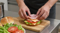 Arby’s. We Have The Meats!
