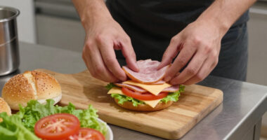 Arby’s. We Have The Meats!