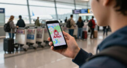 Arby Surges In Global Coverage
