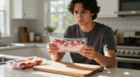 Bacon Recall