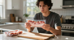 Bacon Recall