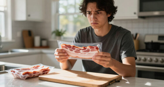 Bacon Recall