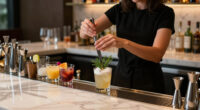 Bar Trigona At Four Seasons Hotel Kuala Lumpur Named In Asia's 50 Best Bars 2026 For The Eighth Consecutive Year - Four Seasons Press Room